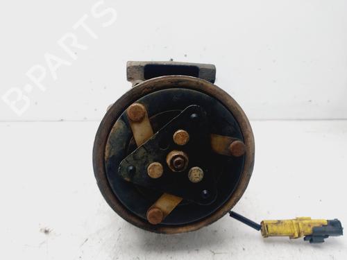 AC Kompressor CITROËN C4 I (LC_)  | BP29323193M34 