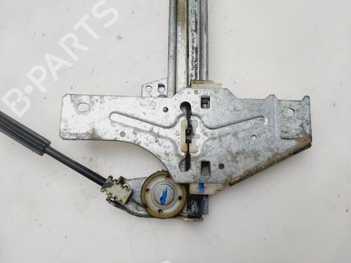 Rudehejsemekanisme ventre foran PEUGEOT 307 (3A/C)  | BP29825231C22