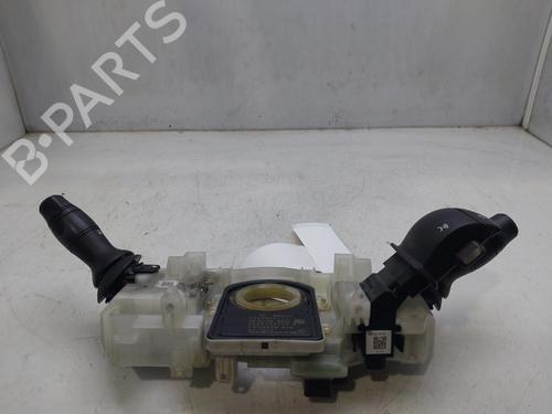 Steering wheel controls RENAULT LAGUNA III (BT0/1) 2.0 dCi (BT01, BT08, BT09, BT0E, BT0K, BT12, BT1C, BT1D,... | BP18672449E15 