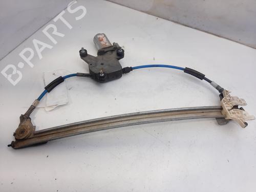 Rear left window mechanism PEUGEOT 406 (8B) 1.6 | BP10240261C24 