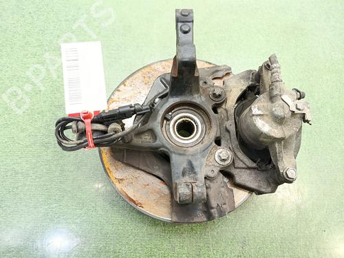 Left front steering knuckle FIAT DOBLO Cargo (263_) | BP36756499M25 - Image 4