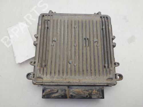 Used Engine control unit (ECU) Engine control unit (ECU) MERCEDES-BENZ M-CLASS (W164) ML 320 CDI 4-matic (164.122) (224 hp) 40225647 40225647
