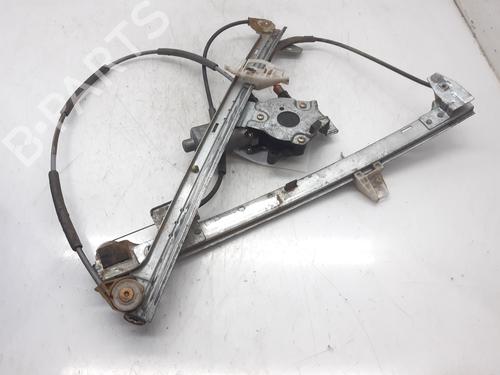Front right window mechanism CITROËN XSARA (N1) 1.9 TD | BP7521463C23 