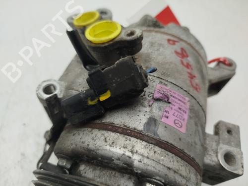 Compressor A/C MAZDA CX-5 (KF) | BP32297747M34