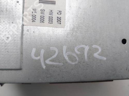 Radio SEAT LEON (1P1) | BP38684591E6 - Image 4