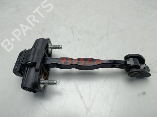 Used Hinge/Door check strap Hinge/Door check strap FORD TRANSIT COURIER B460 MPV 1.5 EcoBlue (100 hp) 40182120 40182120