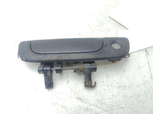 Used Front right exterior door handle SUZUKI BALENO (EG) 1.6 i 16V (SY416) (98 hp) 29112963