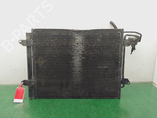 AC radiator VW TOURAN (1T1, 1T2)  | BP25917732M32 
