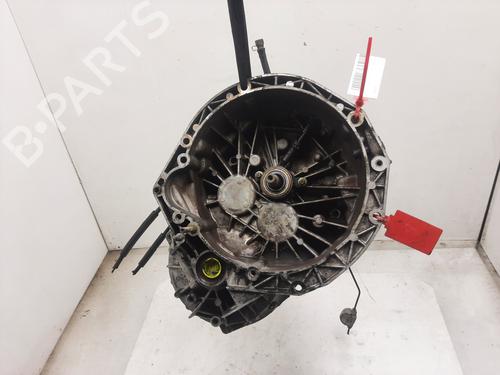 Used Gearbox Gearbox OPEL VIVARO A Bus (X83) [2001-2015] 36113654 36113654