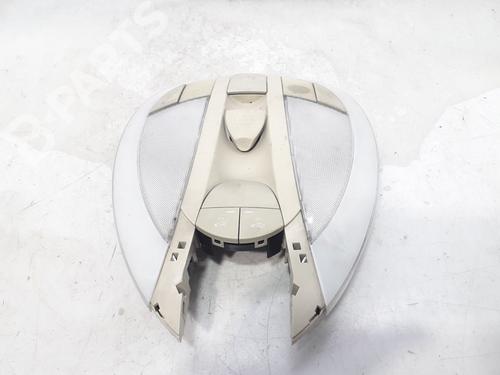 Used Interior roof light Interior roof light MERCEDES-BENZ CLS (C219) CLS 320 CDI (219.322) (224 hp) 10184426 10184426