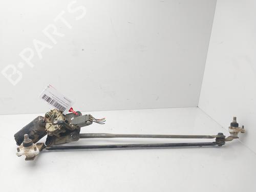 Used Front wiper motor NISSAN TERRANO II (R20) 2.7 TDi 4WD (125 hp) 30794306