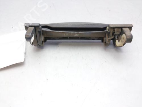 Front right exterior door handle TATA INDIGO MARINA (4_V2)  | BP13297324C129 