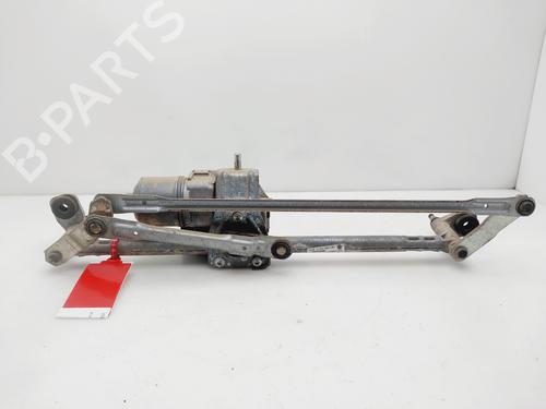Front wiper motor VW GOLF V (1K1)  | BP29984065M29 