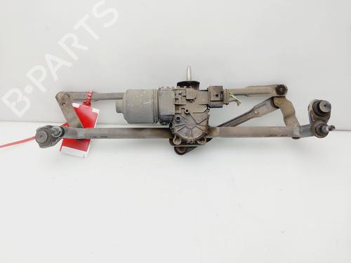 Used Front wiper motor SEAT IBIZA IV (6J5, 6P1) [2008-2017]  28183994
