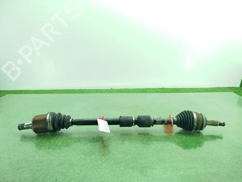 Used Right front driveshaft Right front driveshaft KIA CEE'D SW (ED) [2007-2012] 34330593 34330593