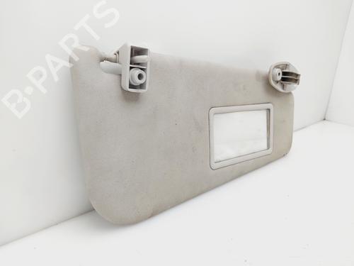 Right sun visor FIAT PUNTO Hatchback Van (188_) 1.2 60 | BP30554885I2