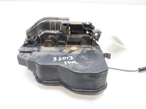 Front left lock BMW X5 (E70) 3.0 d | BP16005431C98 