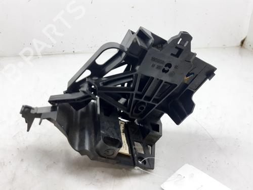 Used Climate control CITROËN SAXO (S0, S1) 1.5 D (57 hp) 7835462