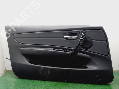 Used Front left panel BMW 1 Convertible (E88) 118 d (143 hp) 32857480