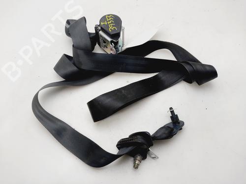 Sikkerhedssele foran venstre DACIA SANDERO [2008-2025]  31081951