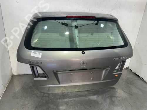Tailgate MERCEDES-BENZ B-CLASS Sports Tourer (W245)  | BP27212314C6 