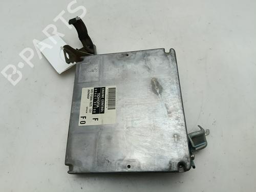 Used Engine control unit (ECU) TOYOTA COROLLA Verso (ZER_, ZZE12_, R1_) 2.2 D-4D (AUR10_, AUR10R) (136 hp) 29400413