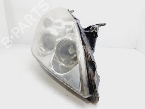 Højre forlygte OPEL VECTRA C (Z02) 1.9 CDTI (F69) | BP25468769C29 