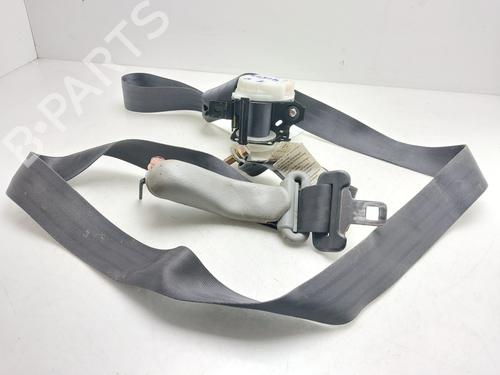 Used Rear right seatbelt Rear right seatbelt HONDA HR-V (GH_) 1.6 16V 4WD (GH2, GH4) (124 hp) 36475965 36475965