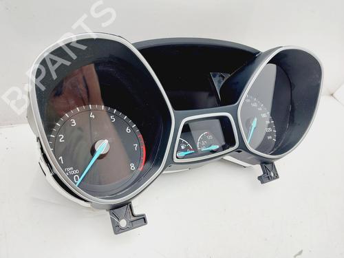 Instrument cluster FORD KUGA III (DFK)  | BP29719420C47 