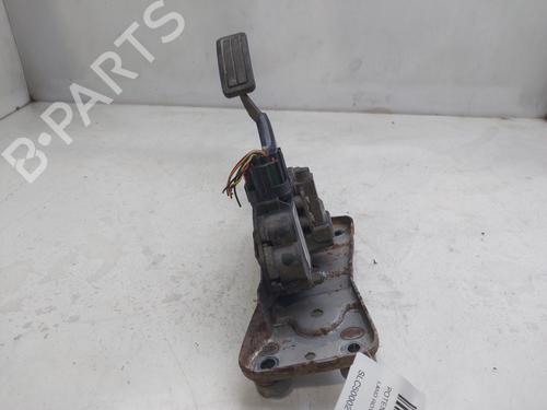 Used Pedal LAND ROVER RANGE ROVER SPORT I (L320) 2.7 D 4x4 (190 hp) 17621675