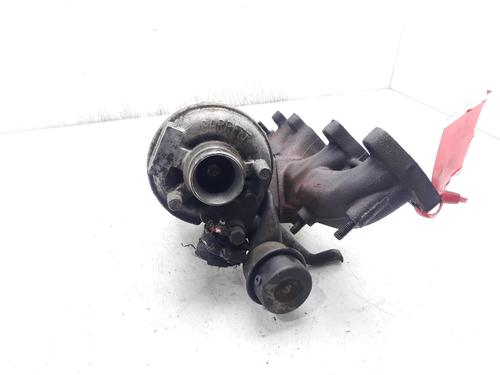 Turbo AUDI A4 B5 (8D2) 1.9 TDI (90 hp) 028145702 | 028145702 |