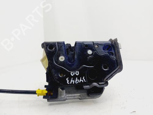 Front right lock AUDI A5 Sportback (F5A, F5F) S5 quattro | BP18784384C97 