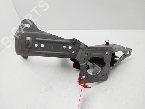 Break pedal FORD FOCUS III  | BP29584623I19 