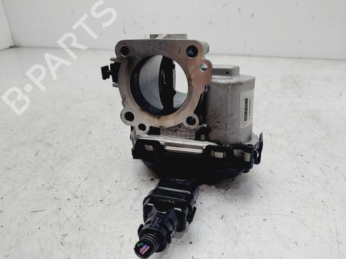 Used Throttle body CITROËN C4 CACTUS 1.5 BlueHDi 100 (102 hp) 29983972