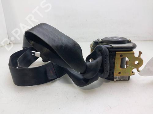 Front left seatbelt PEUGEOT 1007 (KM_) 1.4 HDi | BP39562599I26 - Image 3