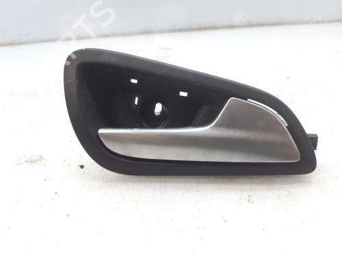 Used Front right interior door handle FORD FOCUS III 1.6 TDCi (115 hp) 9730069