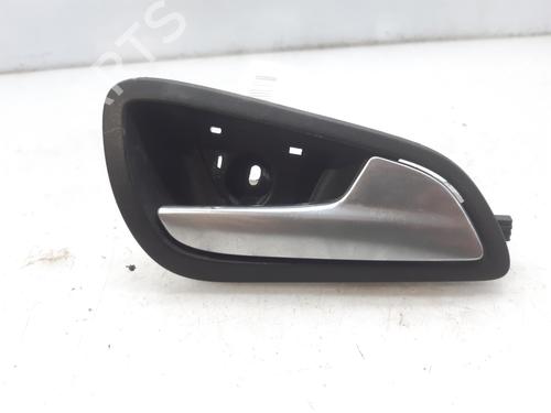 Front right interior door handle FORD FOCUS III 1.6 TDCi (115 hp) 9730069