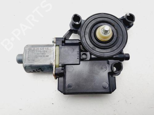 Left front window motor VW POLO V (6R1, 6C1) 1.2 | BP27800951E21 