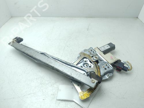 Used Front right window mechanism TOYOTA AVENSIS Saloon (_T25_) 2.0 D-4D (CDT250_, CDT250R) (116 hp) 29156699