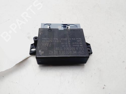 Used Electronic module MERCEDES-BENZ A-CLASS (W176) A 180 (176.042) (122 hp) 28005672