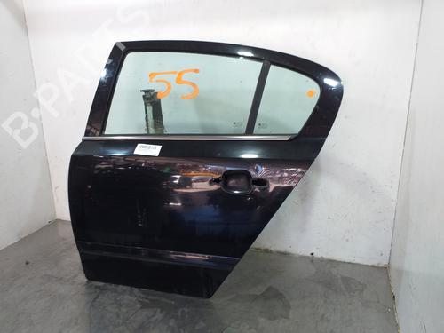 Dør venstre bak OPEL ASTRA H (A04) 1.7 CDTI (L48) | BP18891493C4 