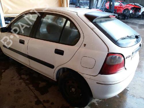 Generator ROVER 200 II Hatchback (RF) 220 D/SD | BP2880988M7 