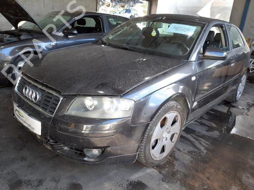 Electronic module AUDI A3 (8P1)  | BP11050891M83 