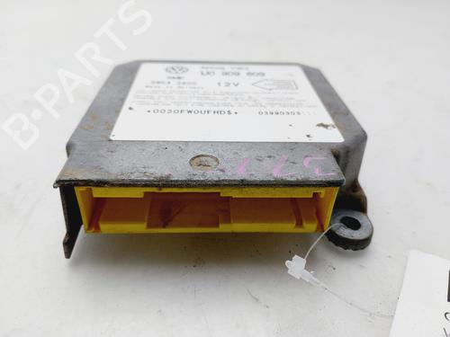 Kollisjonspute styreenhet VW GOLF IV (1J1)  | BP26006797M53 