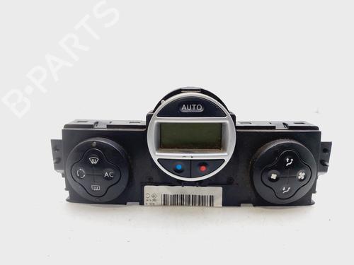 Used Climate control RENAULT SCÉNIC II (JM0/1_) 1.9 dCi (JM0G, JM12, JM1G, JM2C) (120 hp) 26719441