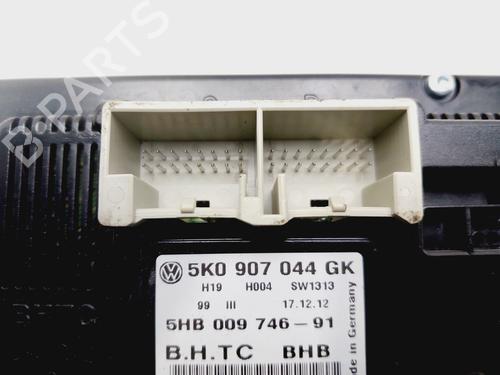 Climate control VW TIGUAN (5N_)  | BP31371713I5 