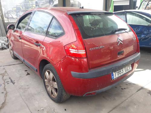 Air vent CITROËN C4 I (LC_)  | BP11649676I21 