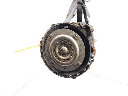 Gearbox LAND ROVER RANGE ROVER SPORT II (L494) 3.0 TDV6 4x4 | BP16193348M3 