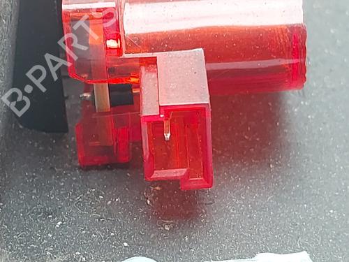Third brake light MINI MINI (R56) | BP37154854L11 - Image 3