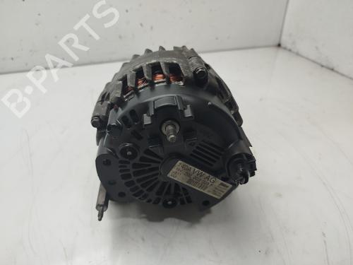 Alternator SEAT LEON (1P1) | BP32071675M7 - Image 4